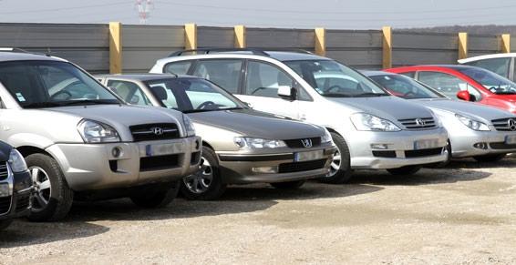Ce qu’il faut savoir pour choisir un parking à Roissy