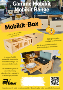mobikit Vanav