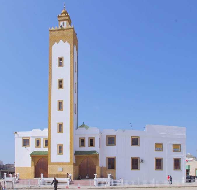 Quelques sites à découvrir lors d’un séjour luxe à Agadir