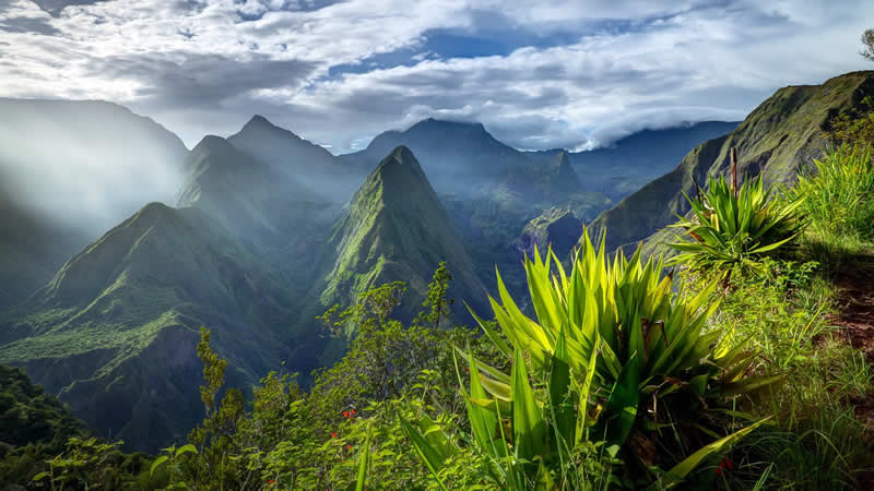 Tourisme à La Réunion : 3 sites d’intérêts touristiques à ne pas rater