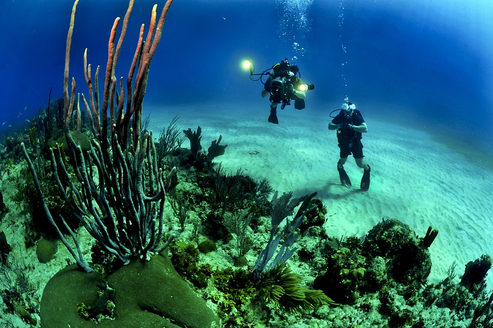 Se dépayser sur les îles paradisiaques de Cuba