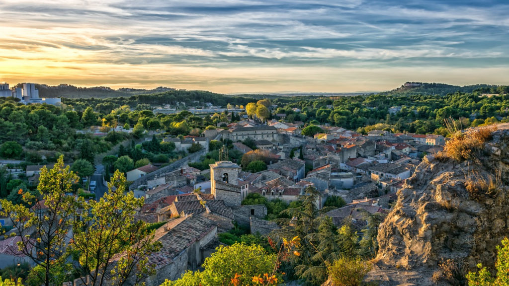 Pourquoi les Français aiment-ils la Provence ?