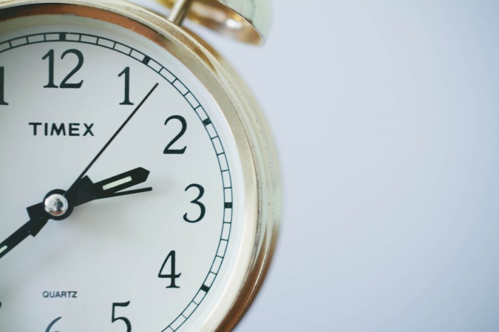 Quelle est l’importance de la gestion du temps dans une entreprise ?