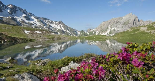 Cet été, prenez un bol d’air frais aux Contamines-Montjoie