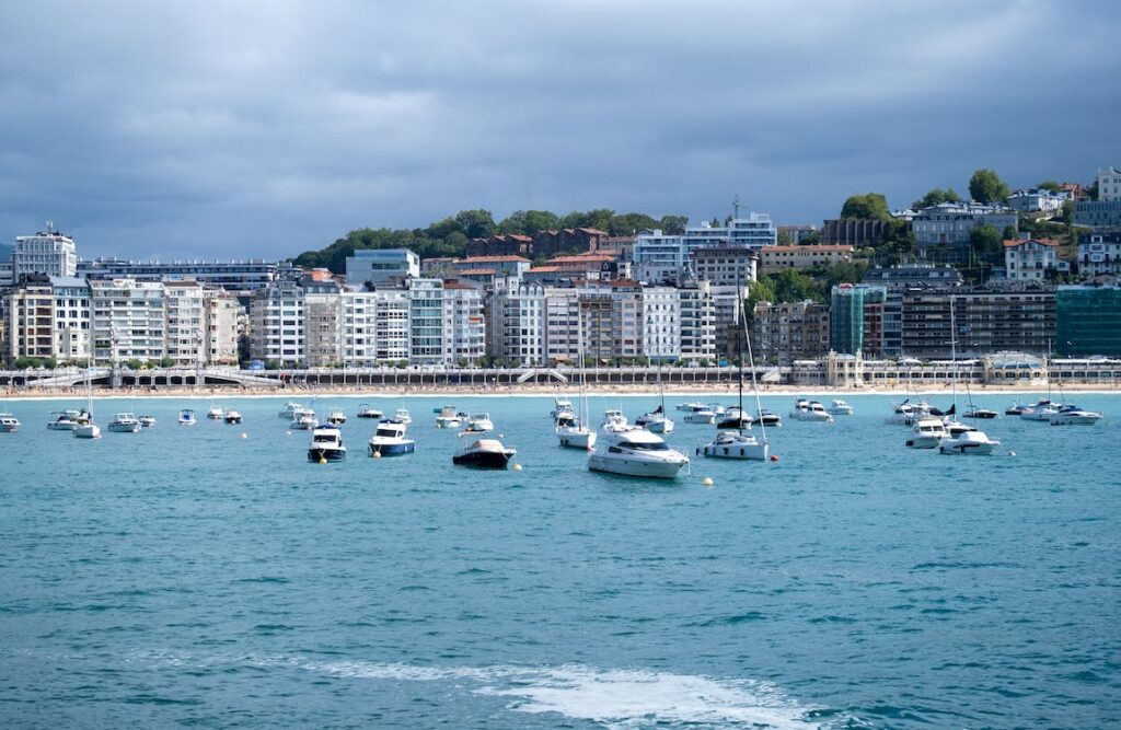 Où partir au Pays Basque ?