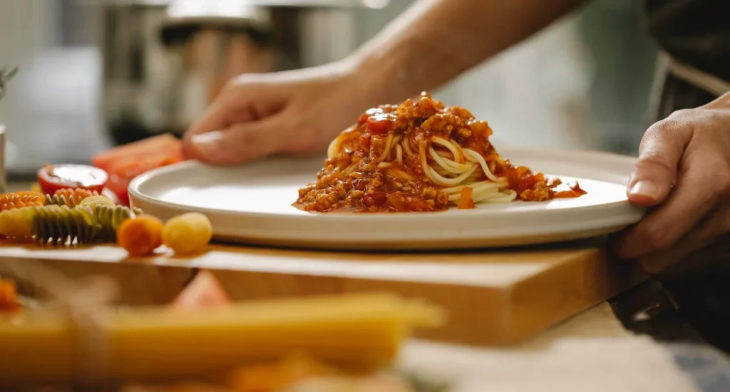 Découvrir la gastronomie italienne en visitant le pays