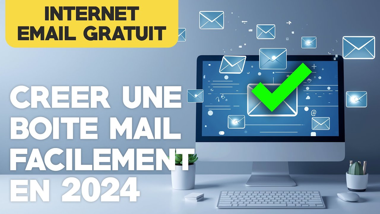 Voila Mail la messagerie qui simplifie votre gestion des courriers électroniques Viza