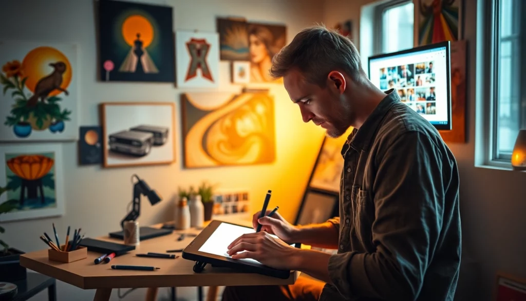 Découvrez le Monde de deviantart.com : Votre Destination pour l&rsquo;Art et la Création
