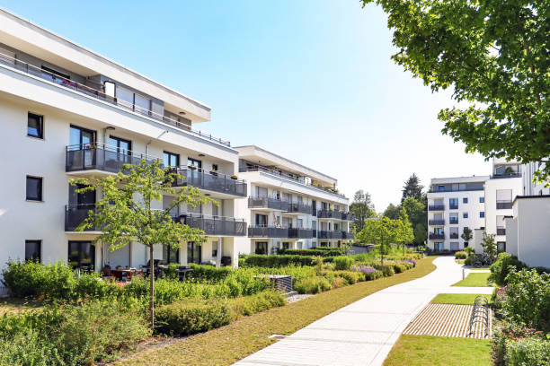 Les critères essentiels pour choisir votre futur appartement neuf