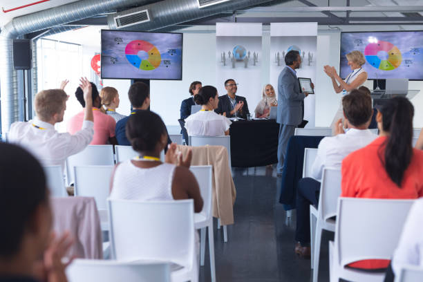 Comment choisir le lieu idéal pour un séminaire d’entreprise réussi