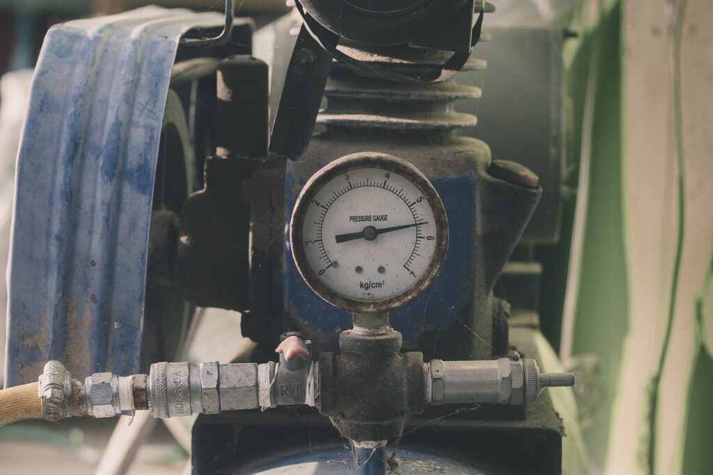 Les points essentiels à connaitre sur la pompe à épreuve