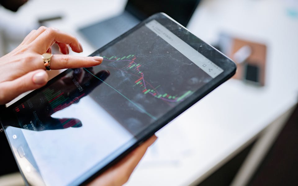 Les secrets des robots de trading sur les marchés financiers