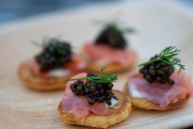 Gastronomie durable : pourquoi privilégier le circuit court pour vos produits de fête