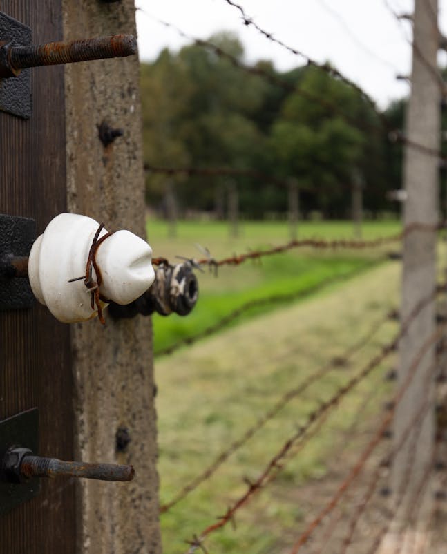 Une solution moderne pour sécuriser son exploitation agricole