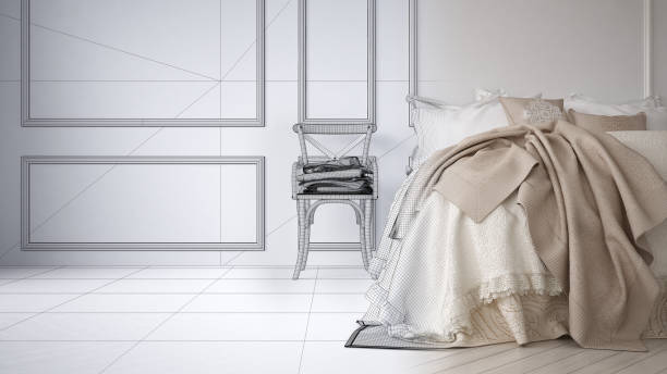Pourquoi choisir le linge de lit sur mesure pour transformer la chambre ?