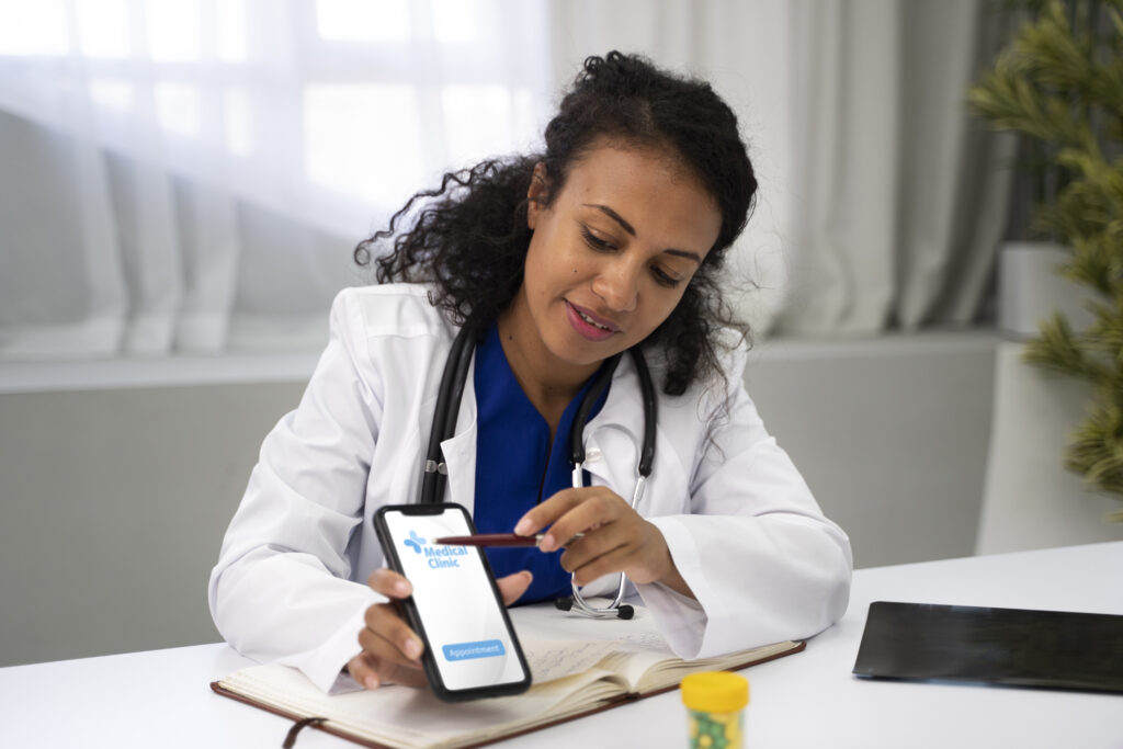 Comment un assistant digital santé peut-il transformer la gestion quotidienne de votre bien-être ?