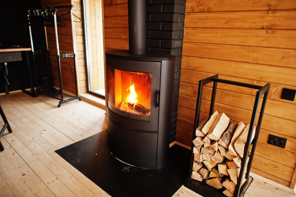 Comment optimiser un approvisionnement en bois de chauffage