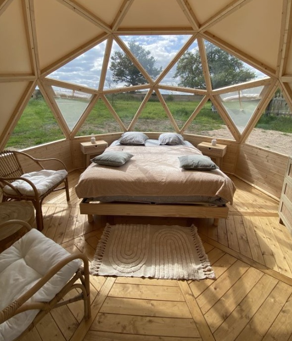Comment choisir sa cabane pour des vacances originales en famille ?