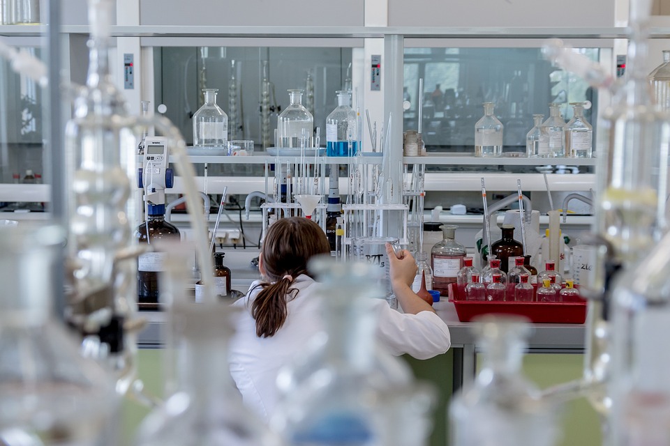 Équipements de laboratoire : pourquoi procéder à leur étalonnage ?